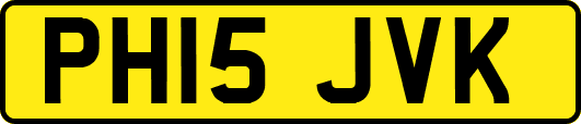 PH15JVK
