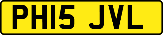 PH15JVL