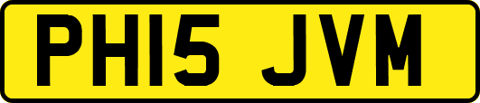PH15JVM