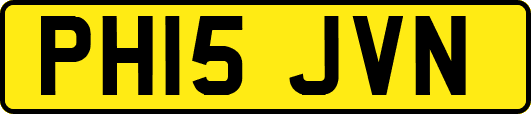 PH15JVN
