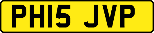 PH15JVP