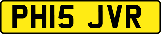 PH15JVR