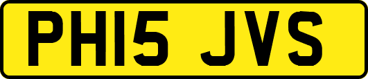 PH15JVS
