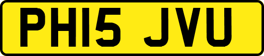 PH15JVU