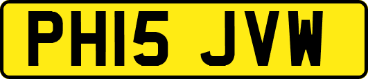 PH15JVW