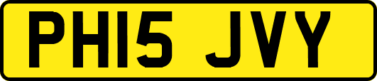 PH15JVY
