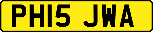 PH15JWA