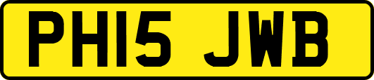 PH15JWB