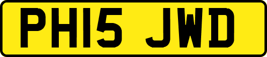 PH15JWD