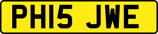 PH15JWE