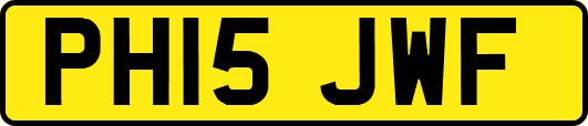 PH15JWF