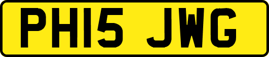 PH15JWG