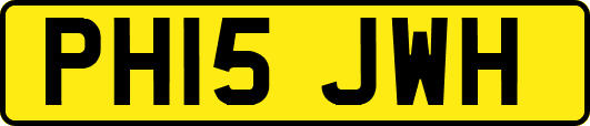 PH15JWH