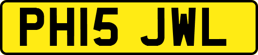 PH15JWL