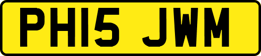 PH15JWM