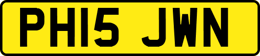 PH15JWN