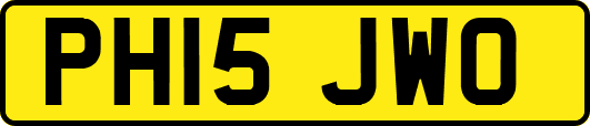 PH15JWO
