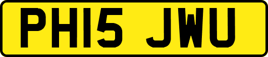 PH15JWU