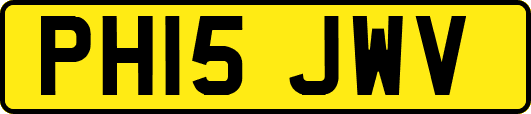 PH15JWV