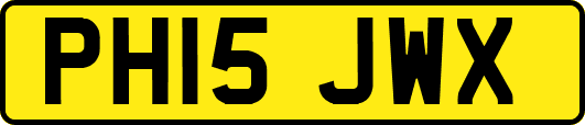 PH15JWX