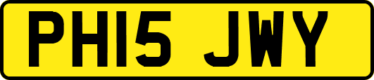 PH15JWY