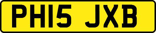 PH15JXB