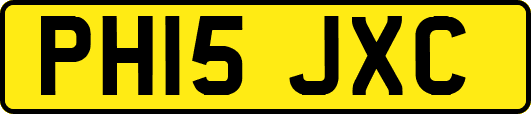 PH15JXC