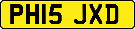PH15JXD