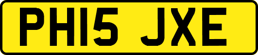 PH15JXE