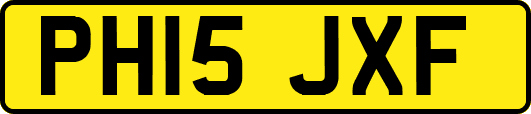 PH15JXF
