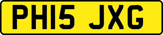 PH15JXG