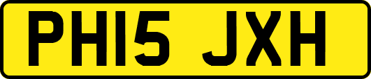 PH15JXH