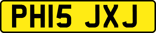 PH15JXJ