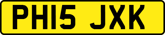 PH15JXK