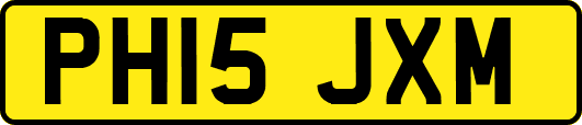 PH15JXM