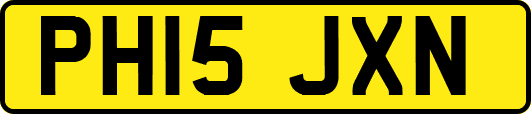 PH15JXN
