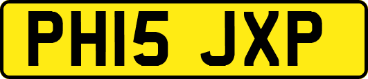 PH15JXP