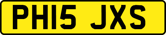PH15JXS