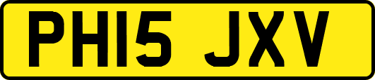 PH15JXV