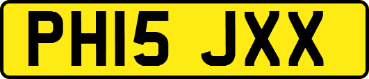 PH15JXX