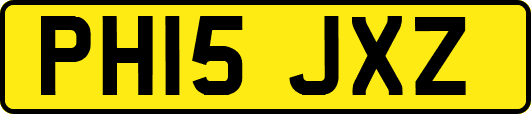 PH15JXZ