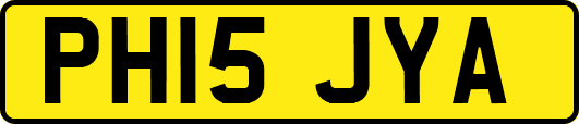 PH15JYA