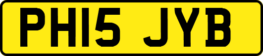 PH15JYB