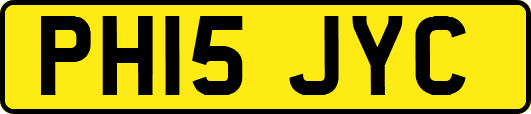 PH15JYC