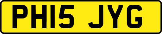 PH15JYG