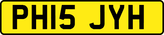 PH15JYH