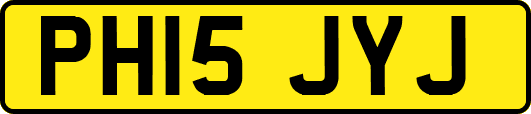 PH15JYJ