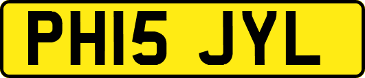 PH15JYL