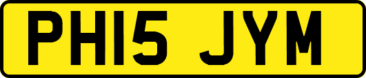 PH15JYM