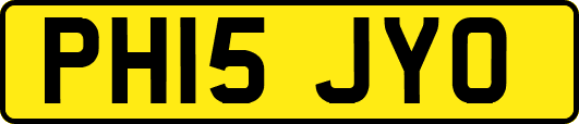 PH15JYO
